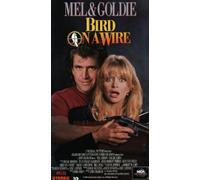 Bird on a Wire [USA] [VHS]