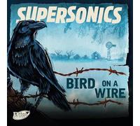Bird On A Wire [Vinilo]