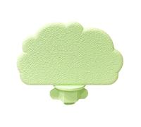 Bird Perch - Cloud Shaped Parrot Stand Claw Grinding Cage Accessory