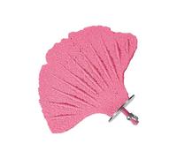 Bird Perch Stand, Cockatiel Beak Grinding Paw, Natural Care Perch Bird Training Branch, Parrot Cage Accessory for Macaw Conure Parakeet, Pet Habitat Enrichment Toy for Aviary Home Use