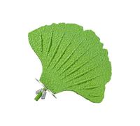 Bird Perch Stand for Parrots, Cockatiel Paw Sharpening Perch System, Natural Beak Grinding Bird Stand, Parrot Cage Training Accessory, Macaw Conure Aviary for Home Use 5.31x3.94x0.39 Inches