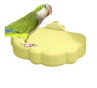 Bird Perches For Parrots - PP Cloud Shape Cage Exercise Stand