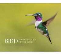 Bird Photographer of the Year