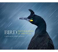 Bird Photographer of the Year: A Beautiful Nature Photography Book Showcasing Global Wildlife