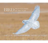 Bird Photographer of the Year: Collection 6