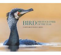 Bird Photographer of the Year Limi Bird Photograph (Tapa dura) (Importación USA)