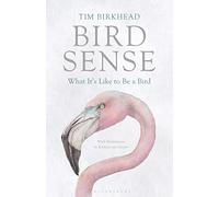 Bird Sense: What It's Like to Be a Bird