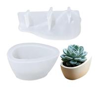 Bird Shape Silicone Mold, Easy Release Soap Making Mould, Reusable DIY Craft Casting Tool, Candle Clay Resin Form Tray, Decorative Home Project Supply, for Storage Box Soap Craft Use