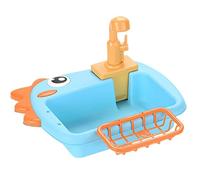 Bird Shower, Automatic Pet Bathtub with Faucet, Multifunctional Bird Bath and Feeding Bowl for Outdoor Backyard, Park, Balcony, Porch, Garden, Deck, Indoor Yard, Patio, Home Use