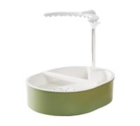 Bird Shower - Indoor Parrot Shower With Running Water Electric Pet Supplies