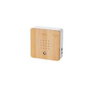 Bird Singing Speaker Motion Sensor Versatile Smart Animal Noise Machine