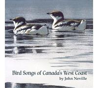 Bird Songs Of Canada's West Coast