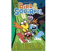 BIRD & SQUIRREL 07 ALL TOGETHER: 7