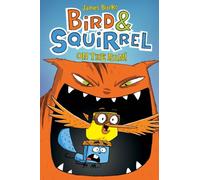 Bird & Squirrel On The Run