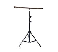 Bird Stands - Tripod plegable ajustable base soporte para hábitat | Bird Cage Stand | For Lover Home Indoor Outdoor Training Play Porch Yard Garden
