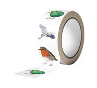 Bird Stickers - 500pcs Cartoon Decals | Water Bottle Decor