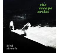 Bird Streets - The Escape Artist - Silver [Vinilo]