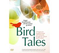 Bird Tales: A Program for Engaging People with Dementia Through the Natural World of Birds [USA] [DVD]