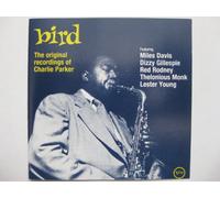 Bird: The Original Recordings of Charlie Parker