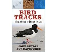 Bird Tracks (ebook)