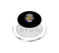 Bird Watcher In The Nesting Zone Encounter PopSockets PopGrip para MagSafe