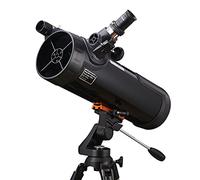 Bird Watching HD Telescopes for Adults 500 X 112mm Astronomical Refractor Telescope with Adjustable Tripod Finder Scope Telescope WOWCSXWC