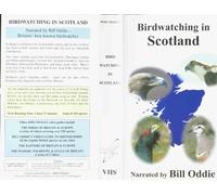 Bird watching in Scotland - narrated by Bill Oddie britain's best known bird watcher