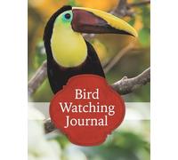 Bird Watching Journal