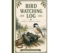 Bird Watching Log