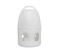 Bird Water Drinker - 3L Large Capacity Automatic Bird Waterer