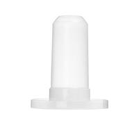 Bird Water Feeder, 350ml Automatic Dispenser, Detachable Hanging Waterer, Sturdy Transparent Design, Easy Refill & Cleaning, Made from Excellent PP Material, 5.12x5.12x5.91in