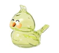 Bird Water Whistle - Kids Bird Call Whistle for Outdoor Fun | Resin Construction with Hollow Chamber, Realistic Sound Toy, Imitates Natural Birds Sounds for Boys Girls Home School Camping Travel Play