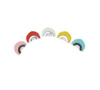 Bird Whistle - 5pcs Magical Tongue Whistle for High Octave Voice