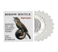 Bird Whistle - Tongue Whistle | Magic Bird Whistles Warbler Noisemaker To