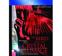 Bird With the Crystal Plumage (Blu-ray) Various (Importación USA)