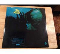 BIRD WITH THE CRYSTAL PLUMAGE (ORIGINAL SOUNDTRACK LP, REISSUE)