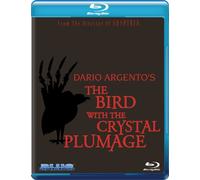 Bird With The Crystal Plumage [USA] [Blu-ray]