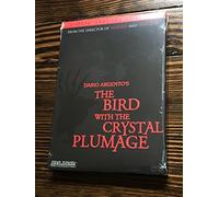 Bird With the Crystal Plumage [USA] [DVD]