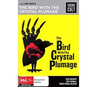Bird with the Crystal Plumage [USA] [DVD]