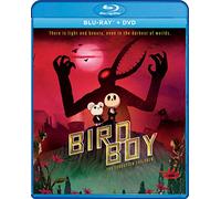 Birdboy: The Forgotten Children [USA] [Blu-ray]