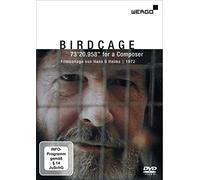 Birdcage - 73'20,598 for a Composer (Filmcollage) [Alemania] [DVD]