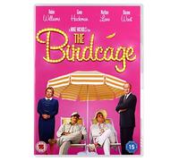 Birdcage DVD