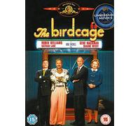 Birdcage [Edizione: Regno Unito] [ITA] [Reino Unido] [DVD]