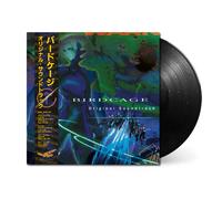 Birdcage Original Soundtrack 1LP Banda Sonora En Vinilo 1 LP