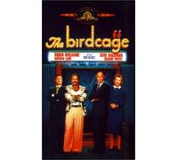 Birdcage [Reino Unido] [DVD]