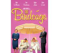 Birdcage, the [Alemania] [DVD]