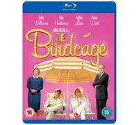 Birdcage, The (Blu-ray) (Importación USA)