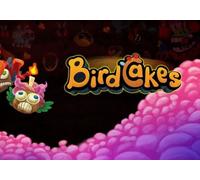 Birdcakes (PC) Steam Key - GLOBAL