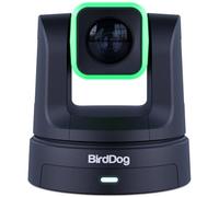BirdDog X5 Ultra 4K Ultra HD NDI|HX3 12G-SDI/IP 20x PTZ Cámara - Negro