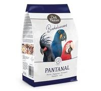 Birdelicious Loros Pantana
